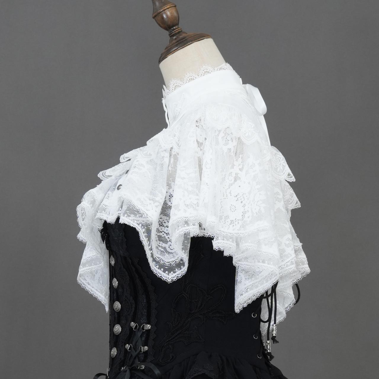 Grand Foyer Hotel Lace Cape