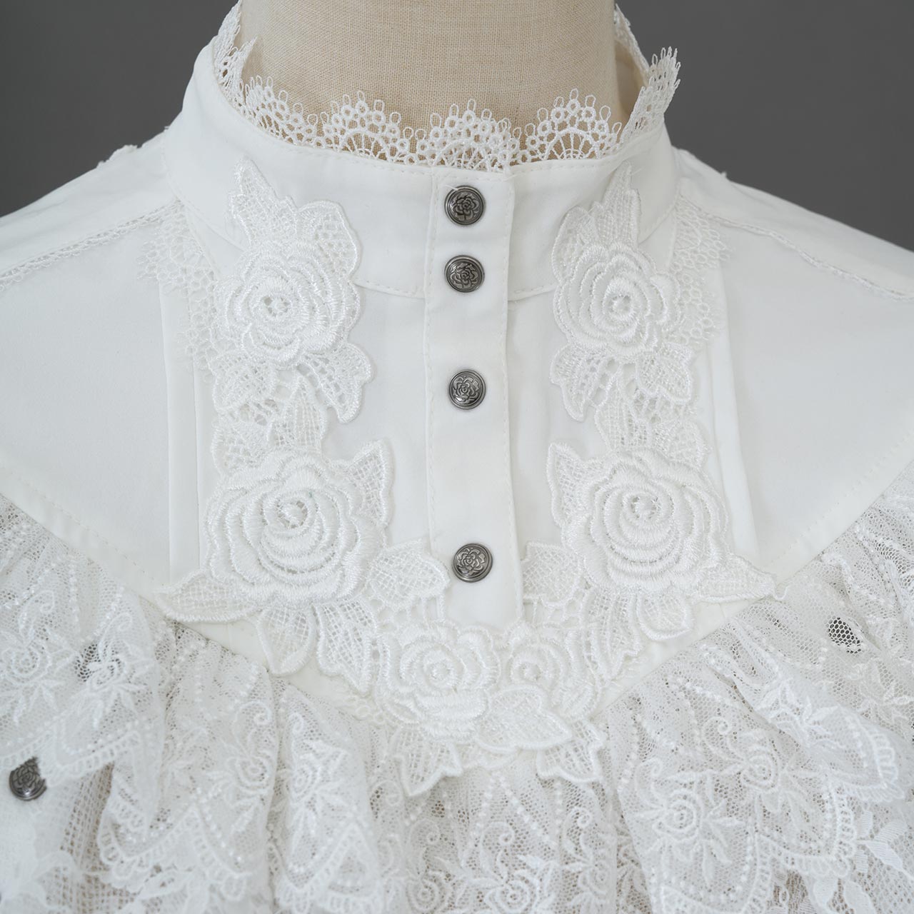 Grand Foyer Hotel Lace Cape