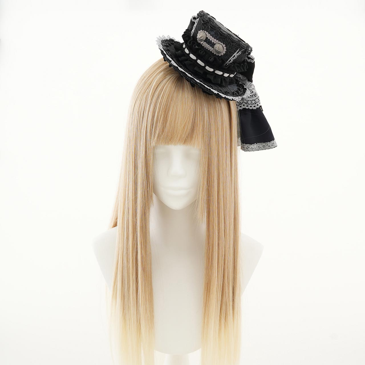 Japanese Gothic Fashion | Ozz On Japan Official Global Store