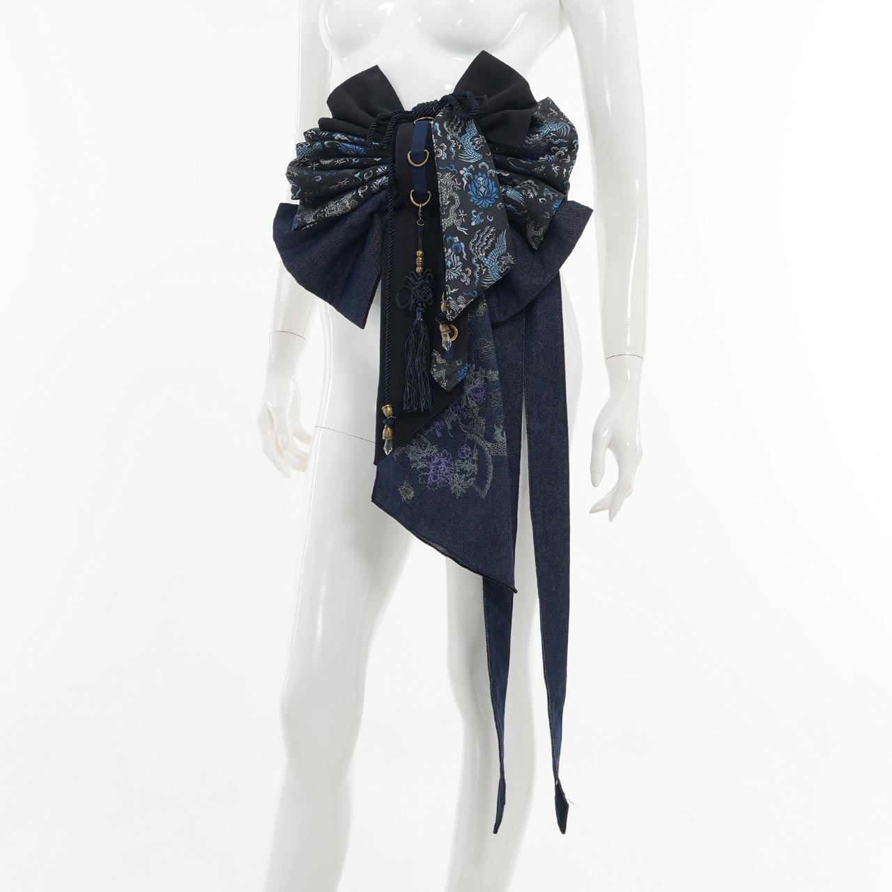 Desoro Works by KOZA CROSS – Ozz On Japan Official Global Store
