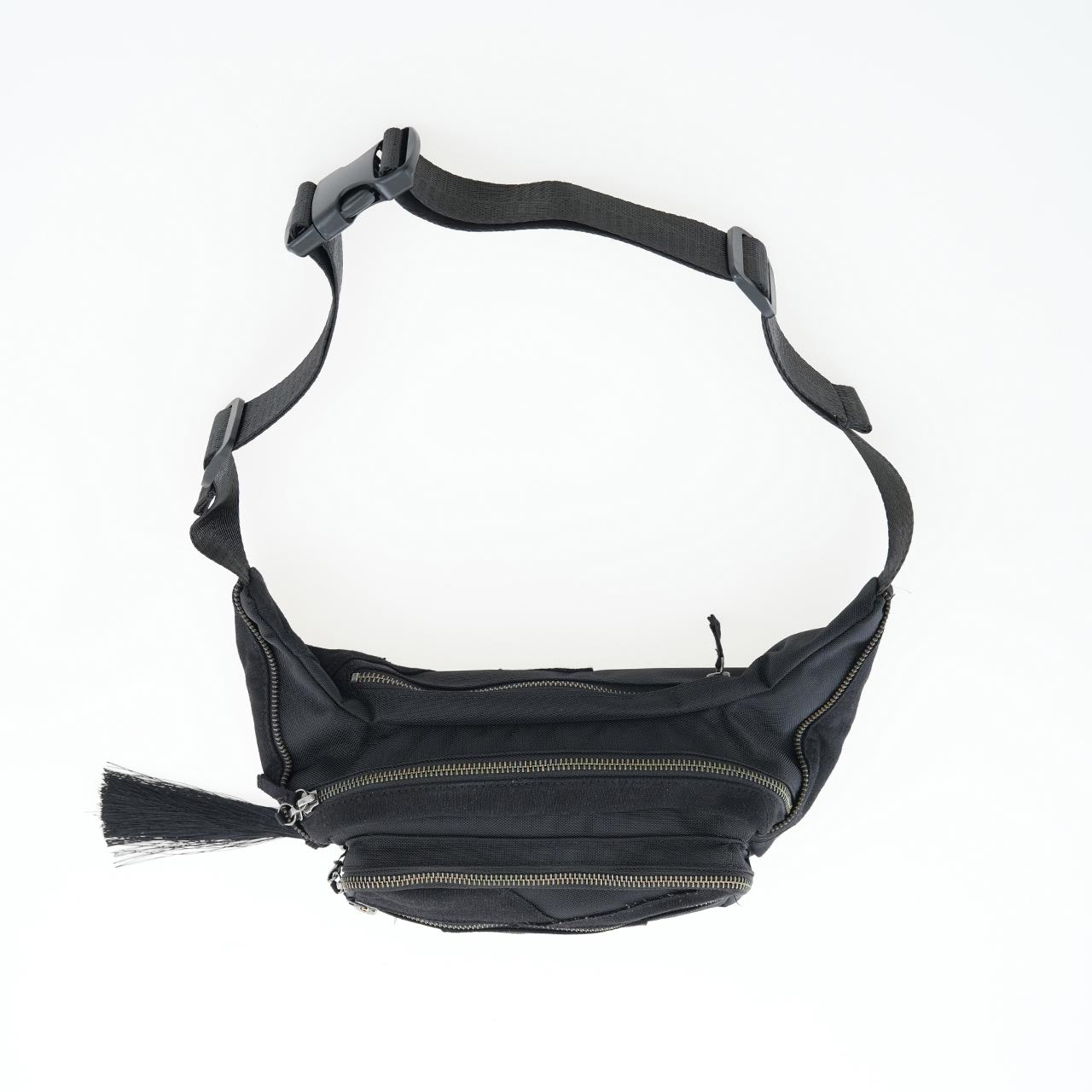 琉球浪漫物語 Ryukyu Romantic Ancient Dragon Body Bag