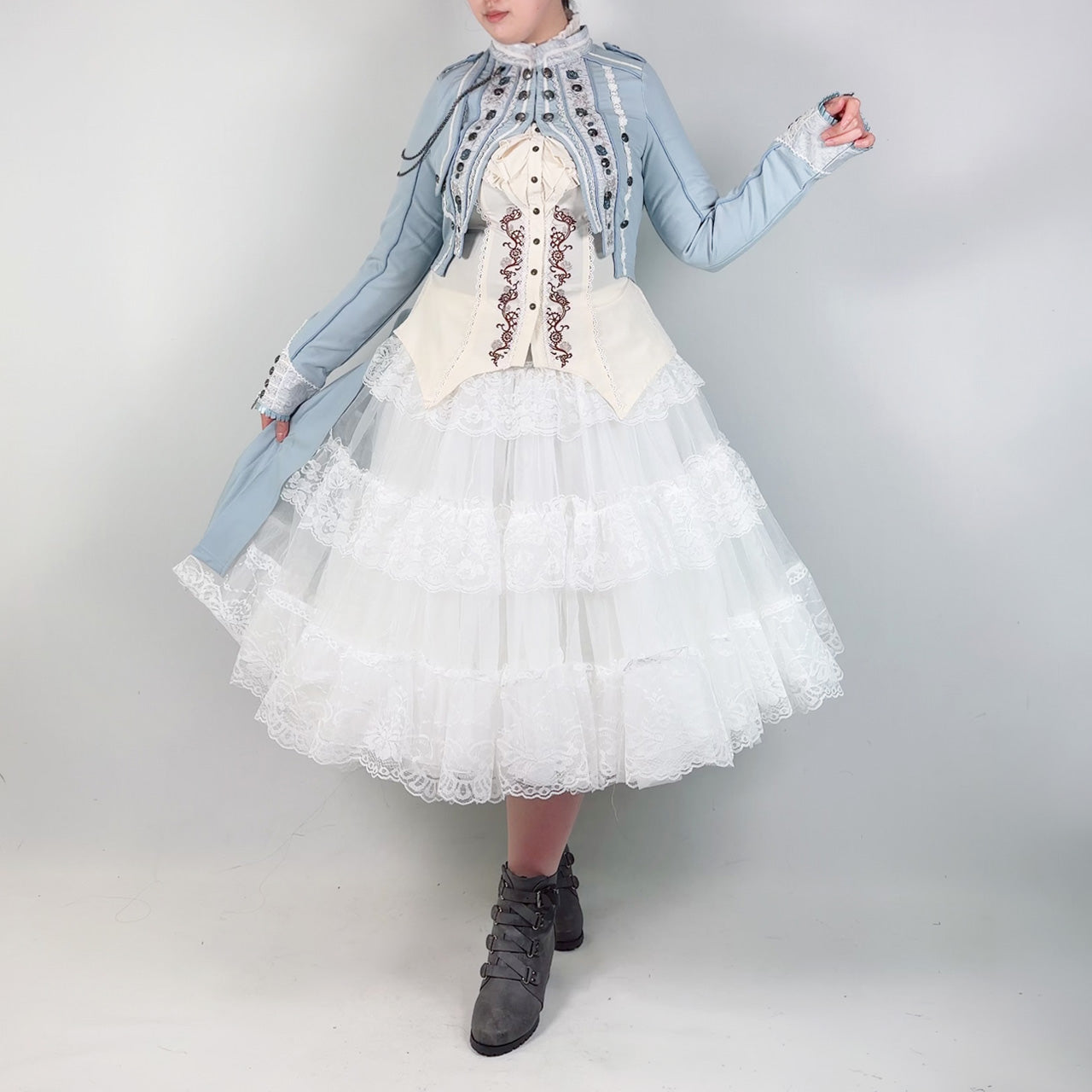 Larme d’Alice 夹克【L】
