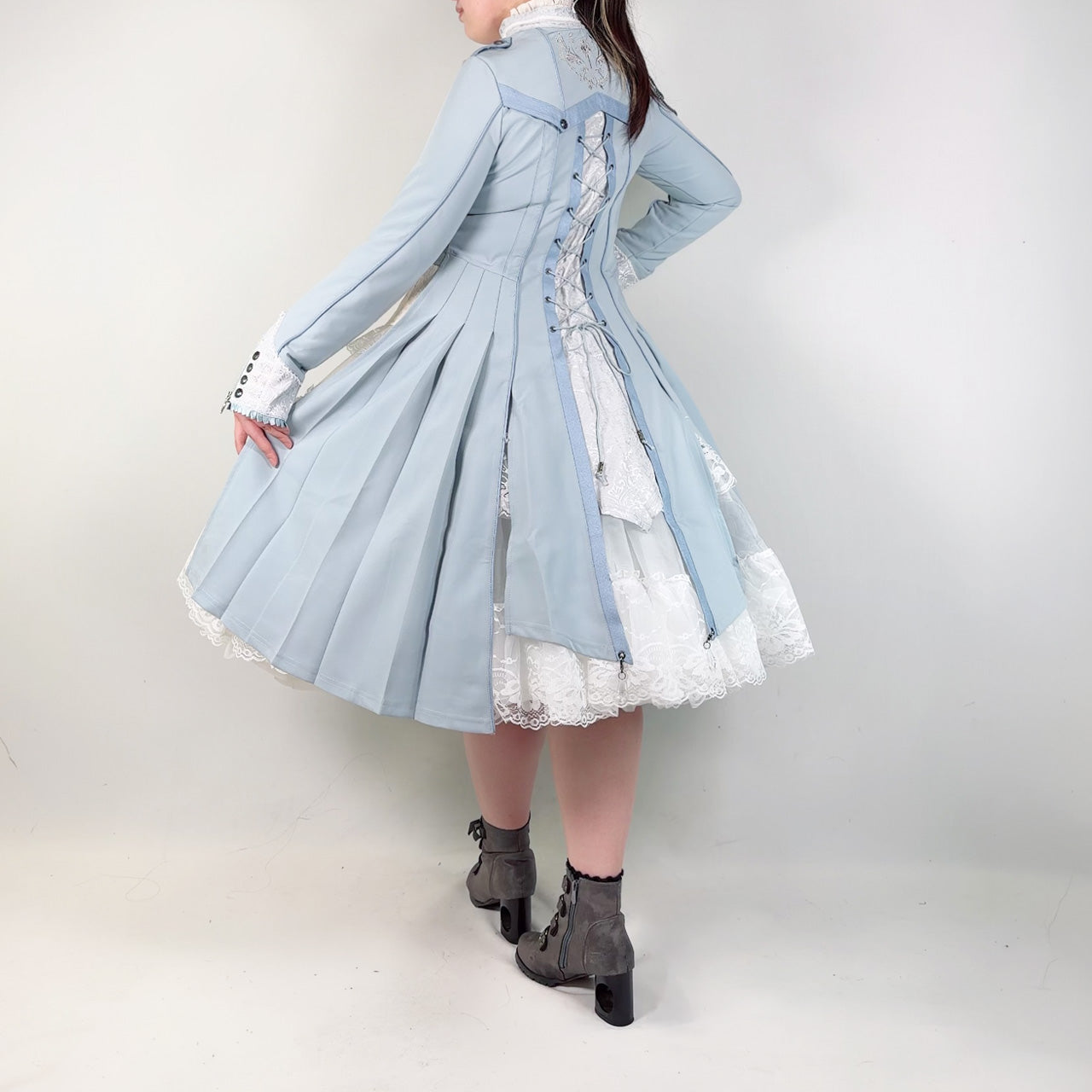 Larme d’Alice 夹克【L】