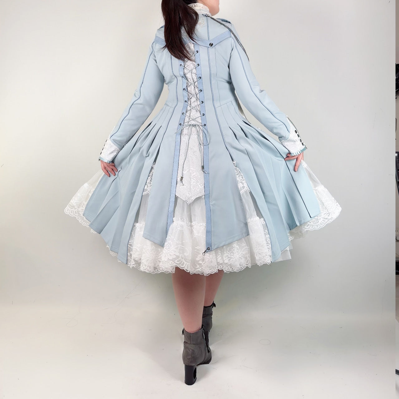 Larme d’Alice 夹克【L】