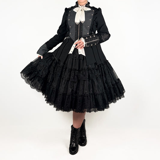 Grand Foyer Hotel Jacket【L】