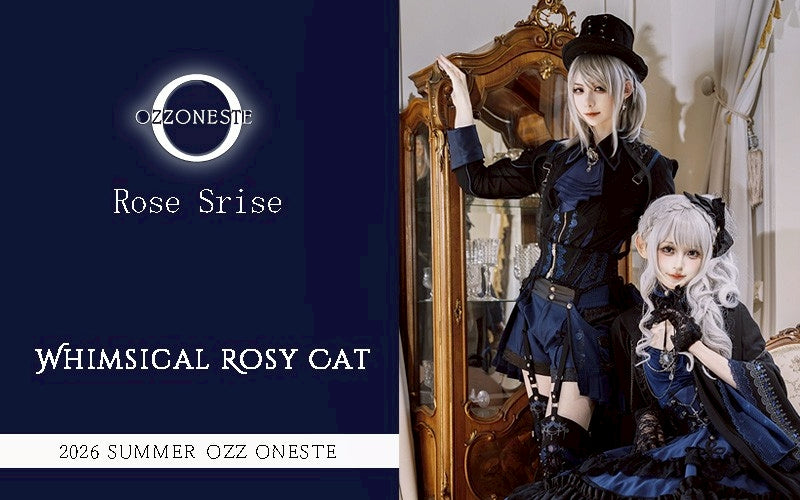 Ozz On Japan Official Global Store