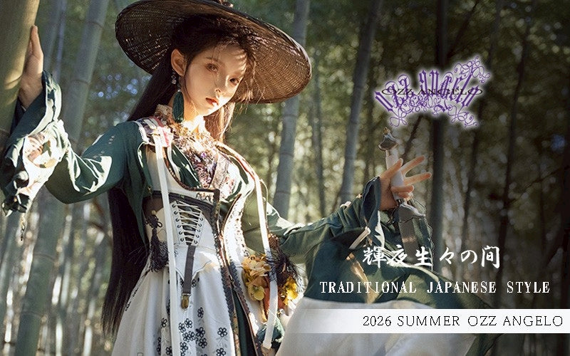 Ozz On Japan Official Global Store