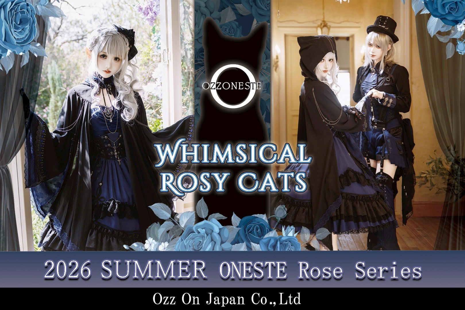 Ozz On Japan Official Global Store