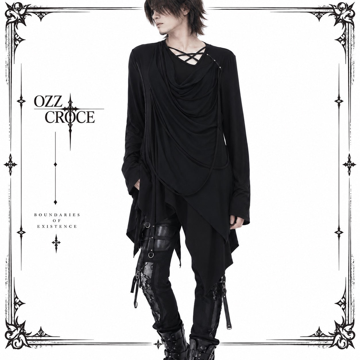 OZZ CROCE for Men – Ozz On Japan Official Global Store