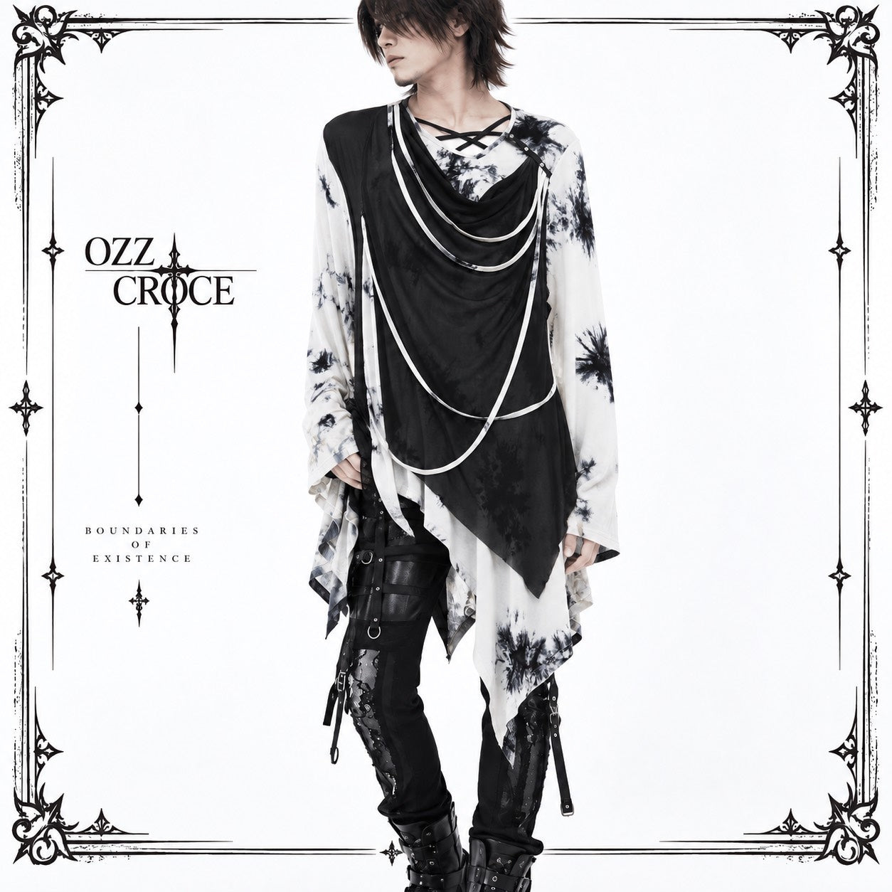 Tops – Ozz On Japan Official Global Store