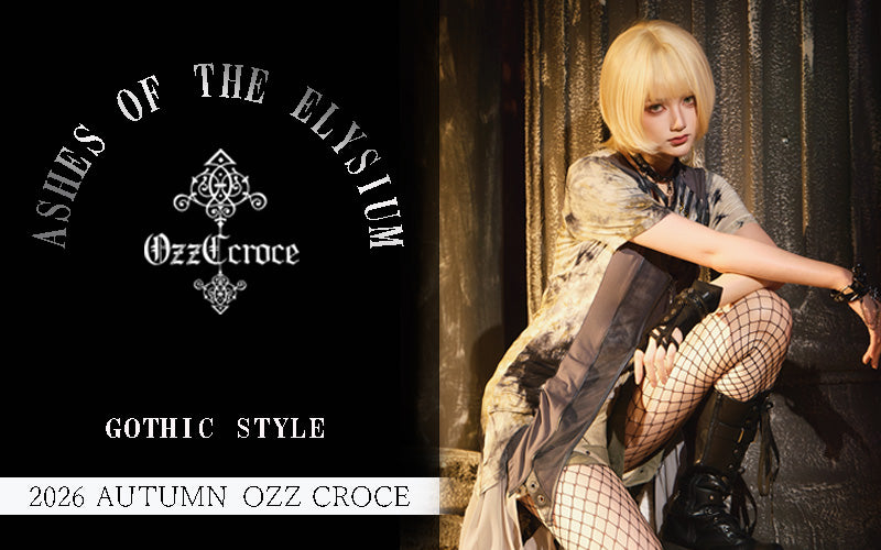 Ozz On Japan Official Global Store
