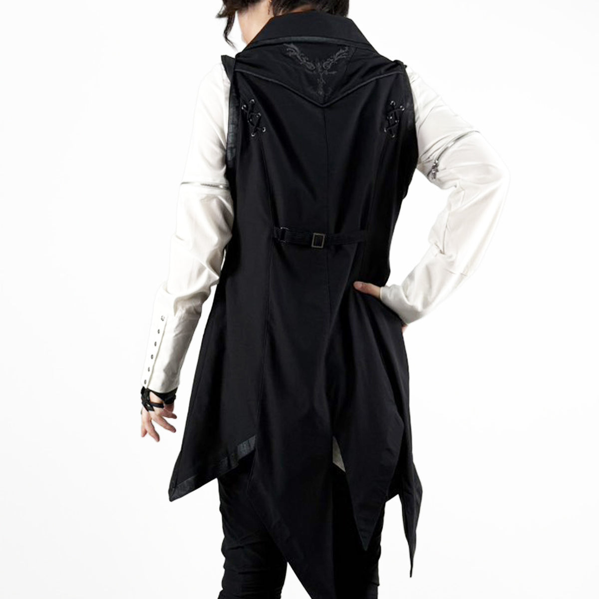 Ashes of the Elysium Jacket