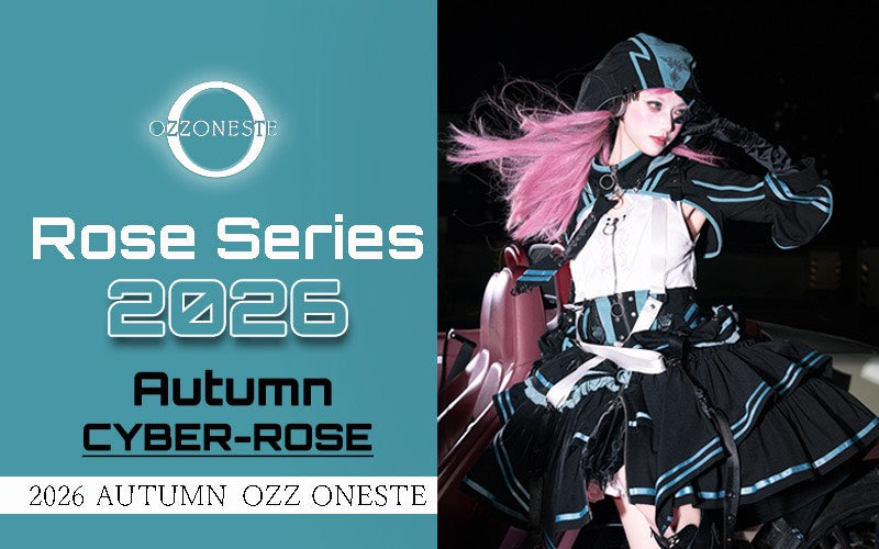 Ozz On Japan Official Global Store